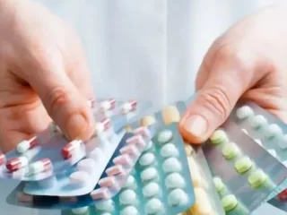 MÉXICO, CAMPEÓN EN FENTANILO: FGR