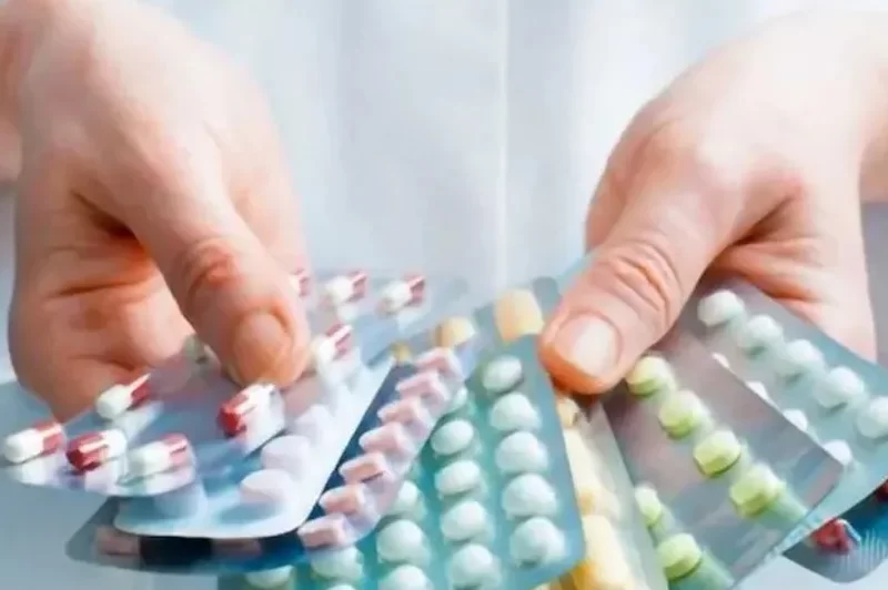 MÉXICO, CAMPEÓN EN FENTANILO: FGR