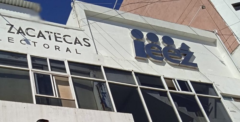 ADVIERTEN RIESGO DE INOPERATIVIDAD EN EL IEEZ POR FALTA DE RECURSOS