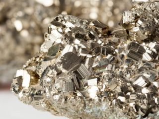 ZACATECAS, PRINCIPAL PRODUCTOR MINERO EN MÉXICO