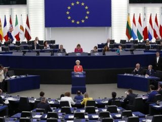 BUSCA UE FIRMAR TRATDO DE LIBRE COMERCIO EN MÉXICO