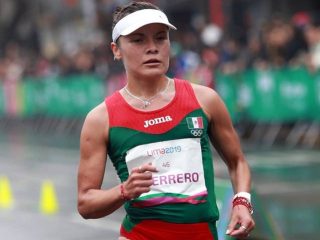 PARTICIPARÁN DOS ZACATECANAS EN MUNDIAL DE ATLETISMO