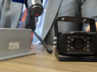 PROPONEN AUMENTAR PRESUPUESTO PARA CÁMARAS DE VIGILANCIA EN ZACATECAS