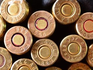 VINCULAN A PROCESO A 6 PERSONAS POR POSESIÓN DE ARMAS EN VILLANUEVA