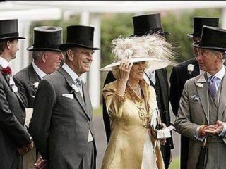 EVOLUCIÓN DE ESTILOS Y USO DEL SOMBRERO