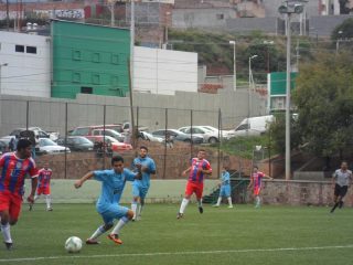 PROPONEN REALIZAR LIGAS DEPORTIVAS EN ZONAS PELIGROSAS DE ZACATECAS