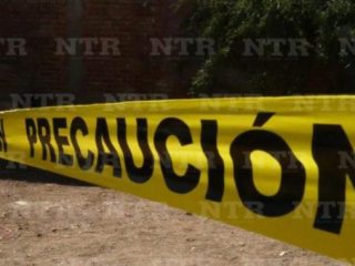 ENCUENTRAN 3 CUERPOS CON SIGNOS DE TORTURA EN JEREZ