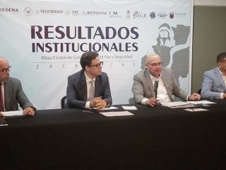 CREAN PLATAFORMA PARA IDENTIFICAR Y RECLAMAR CUERPOS EN ZACATECAS