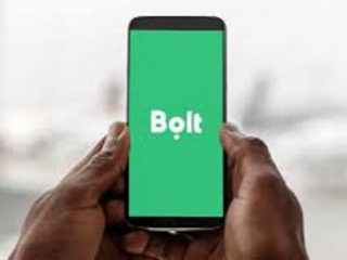 LLEGA BOLT A ZACATECAS CON TARIFAS MÁS BAJAS QUE UBER O DIDI