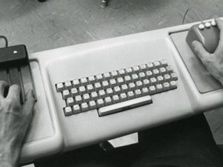 EVOLUCIÓN DE LA COMPUTADORA