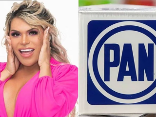 OFRECE PAN CANDIDATURA A WENDY GUEVARA