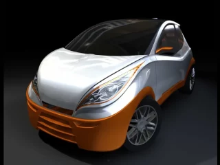 EL AUTOMOVIL ECOLÓGICO MEXICANO