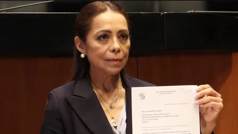 PROMUEVEN “LEY HERMOSO” CONTRA ABUSO SEXUAL EN DEPORTE EN MÉXICO