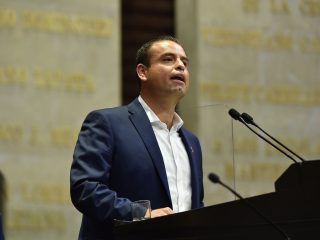 BUSCAN APOYAR A CAMPESINOS ZACATECANOS AFECTADOS POR SEQUÍA