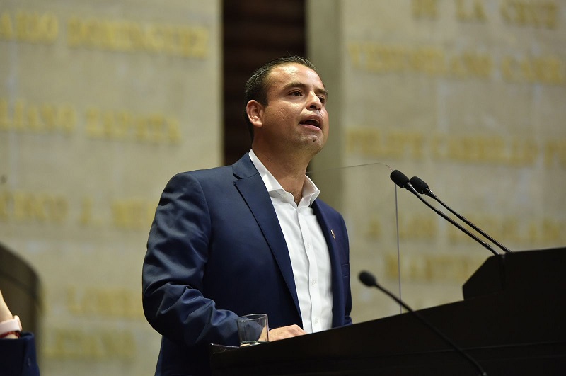 BUSCAN APOYAR A CAMPESINOS ZACATECANOS AFECTADOS POR SEQUÍA