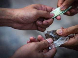 INVESTIGAN VENTA DE DROGAS EN REDES SOCIALES EN ZACATECAS