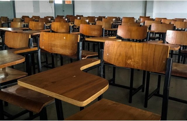 BUSCAN CREAR 130 PREPARATORIAS EN MÉXICO