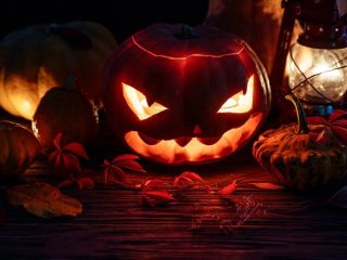 ¿CÓMO ES QUE SAMAHIN SE CONVIRTIÓ EN HALLOWEEN?