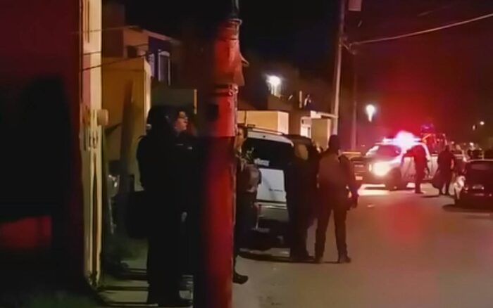 ATACAN A JÓVENES EN TIENDA DE ABARROTES DE GUADALUPE