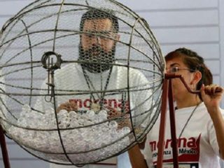 SE ELEGIRÁN CANDIDATURAS PLURINOMINALES DE MORENA CON TÓMBOLA