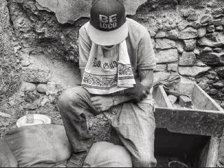 AUMENTA 85% DETENCIONES DE JÓVENES RELACIONADOS CON DROGAS