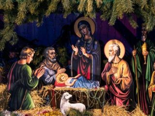 EL ORIGEN DEL 25 DE DICIEMBRE COMO FECHA DE LA NAVIDAD