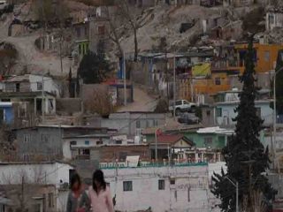 BUSCAN REGULARIZAR ASENTAMIENTOS IRREGULARES EN ZACATECAS