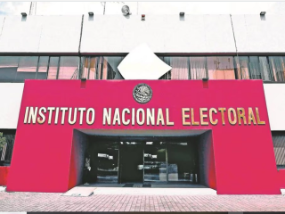 REPORTAN IRREGULARIDADES POR MÁS DE 400 MDP EN EL INE