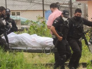 DISMINUYEN ASESINATOS ENTRE 2022 Y 2023 EN MÉXICO: INEGI