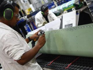 SE PIERDEN MIL EMPLEOS EN ZACATECAS EN DICIEMBRE