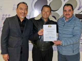 SE REGISTRAN 3 ASPIRANTES A CANDIDATURAS INDEPENDIENTES EN ZACATECAS
