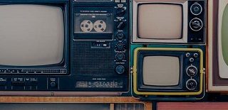 EL ORIGEN DE LA TELEVISIÓN