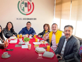 DESIGNA OPOSICIÓN CANDIDATURAS PARA DIPUTADOS Y SENADORES EN ZACATECAS