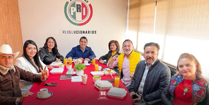 DESIGNA OPOSICIÓN CANDIDATURAS PARA DIPUTADOS Y SENADORES EN ZACATECAS