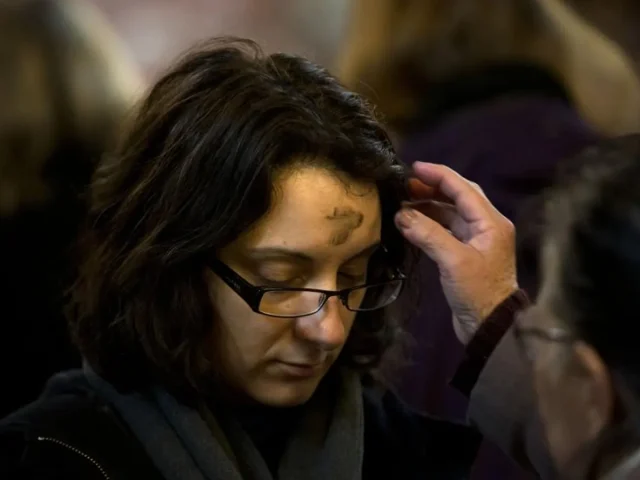 EL ORIGEN DEL MIÉRCOLES DE CENIZA