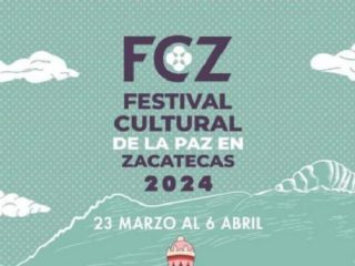 PRESENTAN PROGRAMA DE FESTIVAL CULTURAL DE ZACATECAS 2024