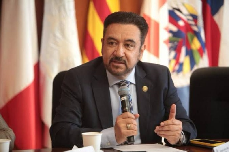 DESIGNA OPOSICIÓN CANDIDATURAS PARA DIPUTADOS Y SENADORES EN ZACATECAS