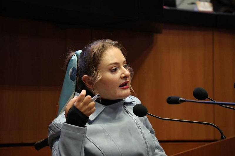 DESIGNA OPOSICIÓN CANDIDATURAS PARA DIPUTADOS Y SENADORES EN ZACATECAS