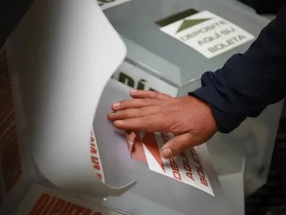 SE INSCRIBEN 226 MIL MEXICANOS EN EL EXTRANJERO PARA PARTICIPAR EN ELECCIONES