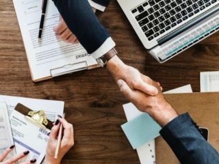 PRESENTAN PRESIDENCIABLES MEDIDAS GARANTIZAR TRANSPARENCIA