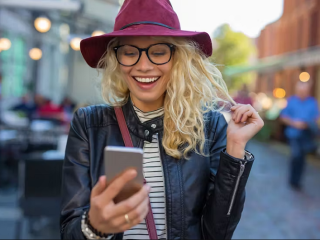 ORIGEN Y EVOLUCIÓN DE LAS GAFAS