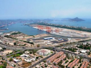 PROPONE XÓCHITL GÁLVEZ CREAR OFICINA DE INFRAESTRUCTURA