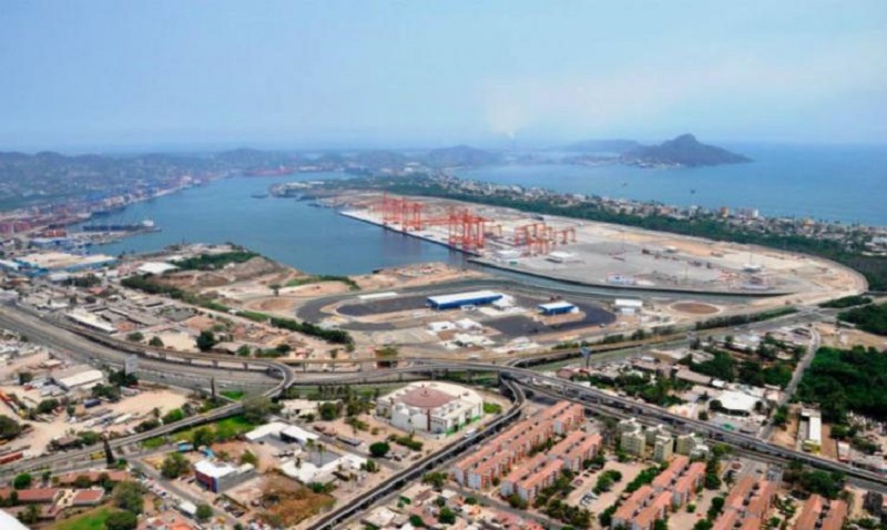 PROPONE XÓCHITL GÁLVEZ CREAR OFICINA DE INFRAESTRUCTURA