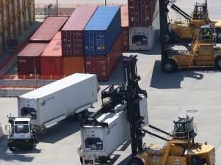 DISMINUYEN 25.4% EXPORTACIONES DE ZACATECAS