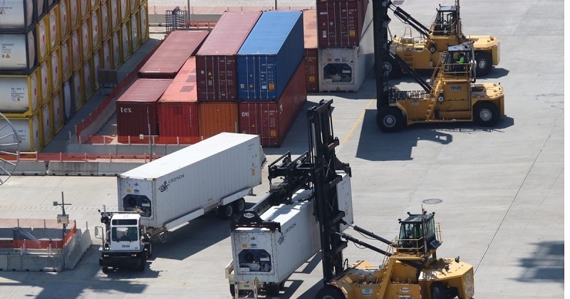 DISMINUYEN 25.4% EXPORTACIONES DE ZACATECAS