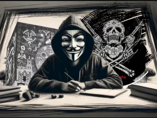 HACKEAN BASE DE DATOS DE LA UNAM