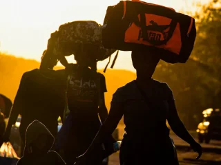 DISMINUYE 37% SOLICITUDES DE ASILO EN MÉXICO