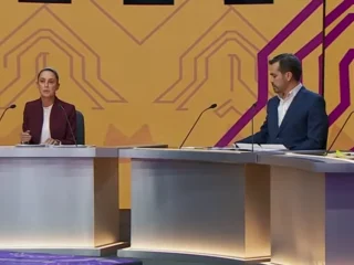 PROPONE ÁLVAREZ MAYNEZ CUARTO DEBATE PARA CANDIDATOS PUNTEROS