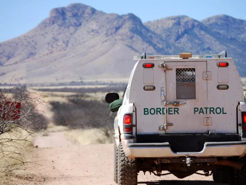 AUMENTA HASTA 2.4 MILLONES DEPORTACIONES DE EEUU A MÉXICO: CHINA
