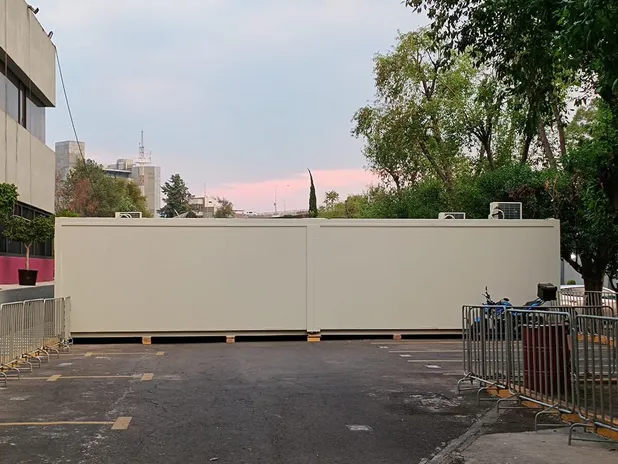 FORMA INE BÚNKER PARA ELECCIONES